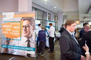 Konferencja Budownictwo Podziemne 2016 / fot. Quality Studio dla www.inzynieria.com