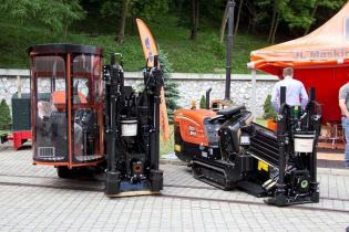 JL Maskiner w Polsce sp. z o.o. / fot. Quality Studio dla www.inzynieria.com