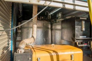 Aplikacja w Wałbrzychu. Fot. z archiwum 3M Poland sp. z o.o.