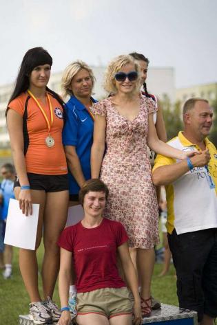 Spartakiada 2011 / Fot. inzynieria.com