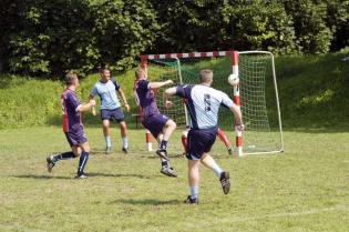 Spartakiada 2011 / Fot. inzynieria.com