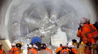 Fot. www.crossrail.co.uk