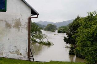 okolice ul. Tynieckiej