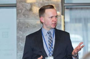 Paweł Ziobroń – ARCADIS / fot. Quality Studio dla www.inzynieria.com