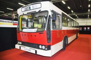 Jelcz PR110 / fot. inzynieria.com