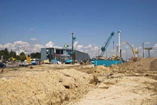 Stan na 11 sierpnia 2010, fot. www.inzynieria.com