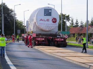 Fot. Elektrociepłownia Stalowa Wola