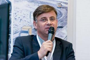 Przemysław Nowak - Aarsleff sp. z o.o. / fot. Quality Studio dla www.inzynieria.com