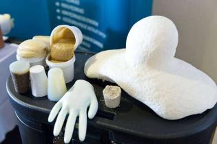 Stoisko firmy Impervius sp. z o.o. / fot. Quality Studio dla www.inzynieria.com