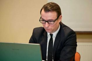 Inż Mirosław Krzyszczak - Kancelaria Prawna Bojar & Krzyszczak. Fot. www.inzynieria.com