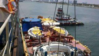 Realizacja tunelu drogowego w Miami, USA. Źródło: Florida Department of Transportation