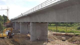 Fot. z archiwum PKP Polskie Linie Kolejowe S.A. (wrzesień 2016 r.)