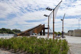 Nadwiślańskie bulwary po przebudowie. Fot. R. Motyl/UM Warszawa