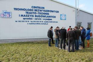 Fot. z archiwum DTA-Technik sp. z o.o.