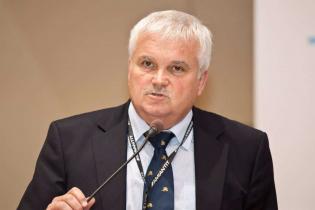 prof. dr hab. inż. Cezary Madryas / fot. inzynieria.com