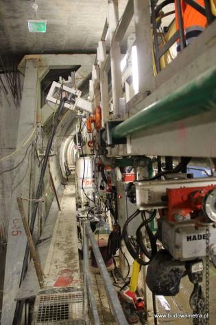 Fot. z archiwum AGP Metro Polska