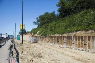 Stan na 8 lipca 2010, fot. www.inzynieria.com