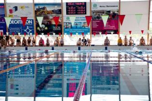 Pływanie / fot. Quality Studio dla www.inzynieria.com