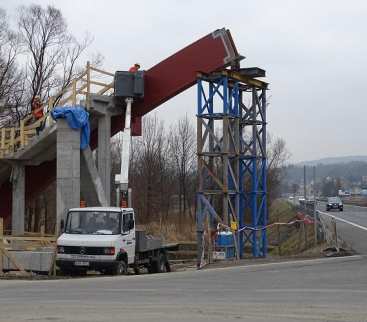 Przed nami spore utrudnienia na Zakopiance avatar