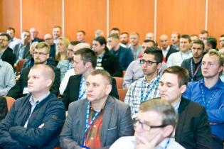 Seminarium Techniczne ROE poświęcone problematyce HDD - obrady / fot. inzynieria.com