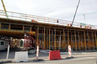 Stan na 1 września 2011, fot. www.inzynieria.com