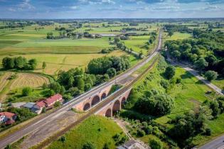 Fot. NDI S.A. (z archiwum PKP Polskie Linie Kolejowe S.A.)