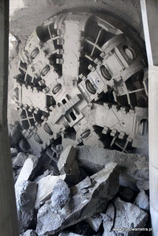 Fot. z archiwum AGP Metro Polska