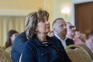 prof. nzw. dr hab. inż. Anna Siemińska-Lewandowska / fot. Quality Studio dla www.inzynieria.com