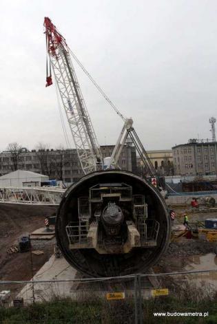 Fot. M. Żuchowski, B. Janaszek. Z archiwum AGP Metro Polska