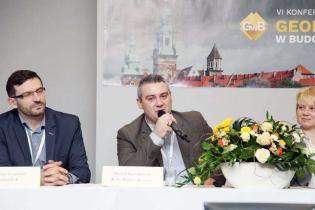 Michał Nowakowski, Keller Polska sp. z o.o. Panel dyskusyjny pt. 