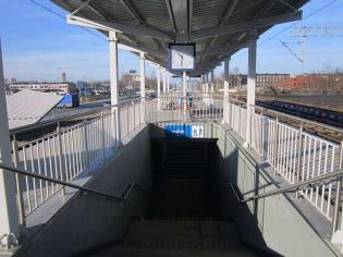 Fot. PKP Polskie Linie Kolejowe S.A.