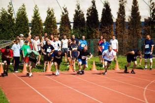 Spartakiada 2011 / Fot. inzynieria.com