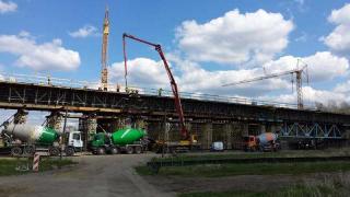 Fot. z archiwum PKP Polskie Linie Kolejowe S.A. (maj 2016 r.)