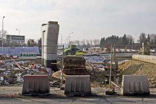 Stan na 28 lutego 2011, fot. www.inzynieria.com