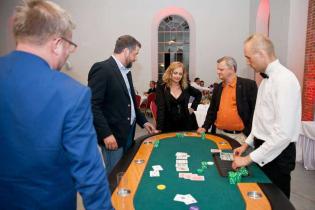 Uroczysta gala rozdania Nagród TYTAN 2016 / fot. Quality Studio dla www.inzynieria.com