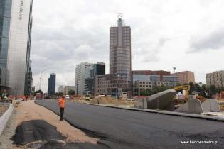 Fot. z archiwum AGP Metro Polska