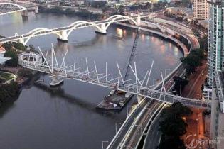 Fot. z archiwum Department of Public Works, Queensland, Australia