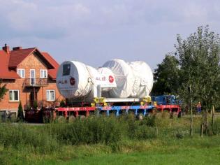 Fot. Elektrociepłownia Stalowa Wola