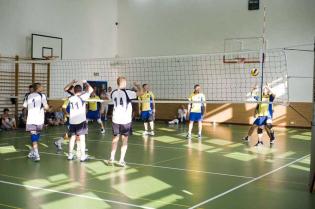 Spartakiada 2011 / Fot. inzynieria.com