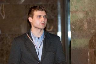 Łukasz Kaczmarek z Uniwersytetu Warszawskiego/ fot. inzynieria.com