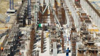 Fot. Przemysław Marcisz / PGE GiEK S.A.