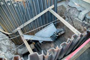 Aplikacja w Wałbrzychu. Fot. z archiwum 3M Poland sp. z o.o.