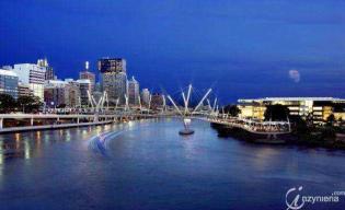 Fot. z archiwum Department of Public Works, Queensland, Australia