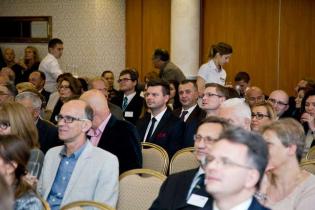 Goście zaproszeni na Jubileusz firmy / fot. Quality Studio dla www.inzynieria.com