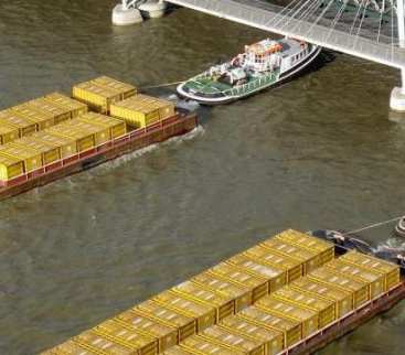 13 lat - czy to wystarczy, by żegluga śródlądowa znowu funkcjonowała?  [wywiad] avatar