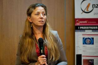 Zastosowania prefabrykacji w technologiach bezwykopowych - Jolanta Kaczmarek, Consolis Polska sp. z o.o. Fot. Quality Studio dla www.inzynieria.com