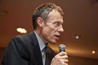 dr inż. Andrzej Kolonko / fot. Quality Studio dla www.inzynieria.com