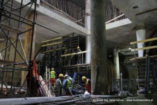 Fot. AGP Metro Polska s.c.(kwiecień 2013 r.)