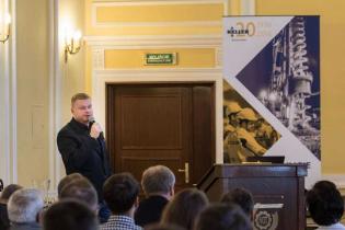 Łukasz Ledziński - Keller Polska / fot. Quality Studio dla www.inzynieria.com