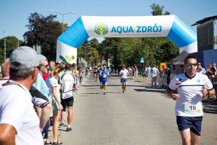 Bieg / fot. Quality Studio dla www.inzynieria.com